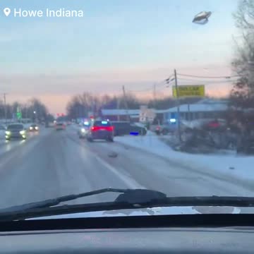 BREAKING: A Massive Police Presence is underway Following Reports of Active Shooter at Dollar Genera