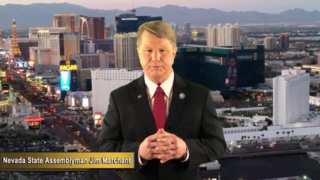 Nevada Gold Bond Video