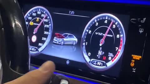 Dyno testingtheS65