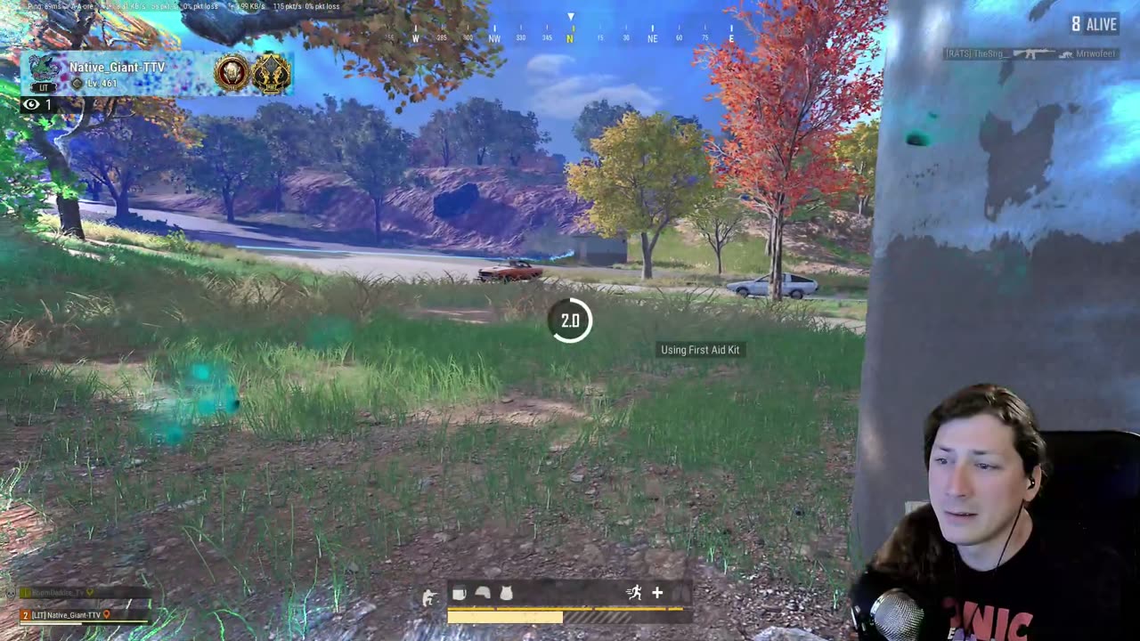 Midweek Madnizz | Gaming and Chatting as usual PT 2
