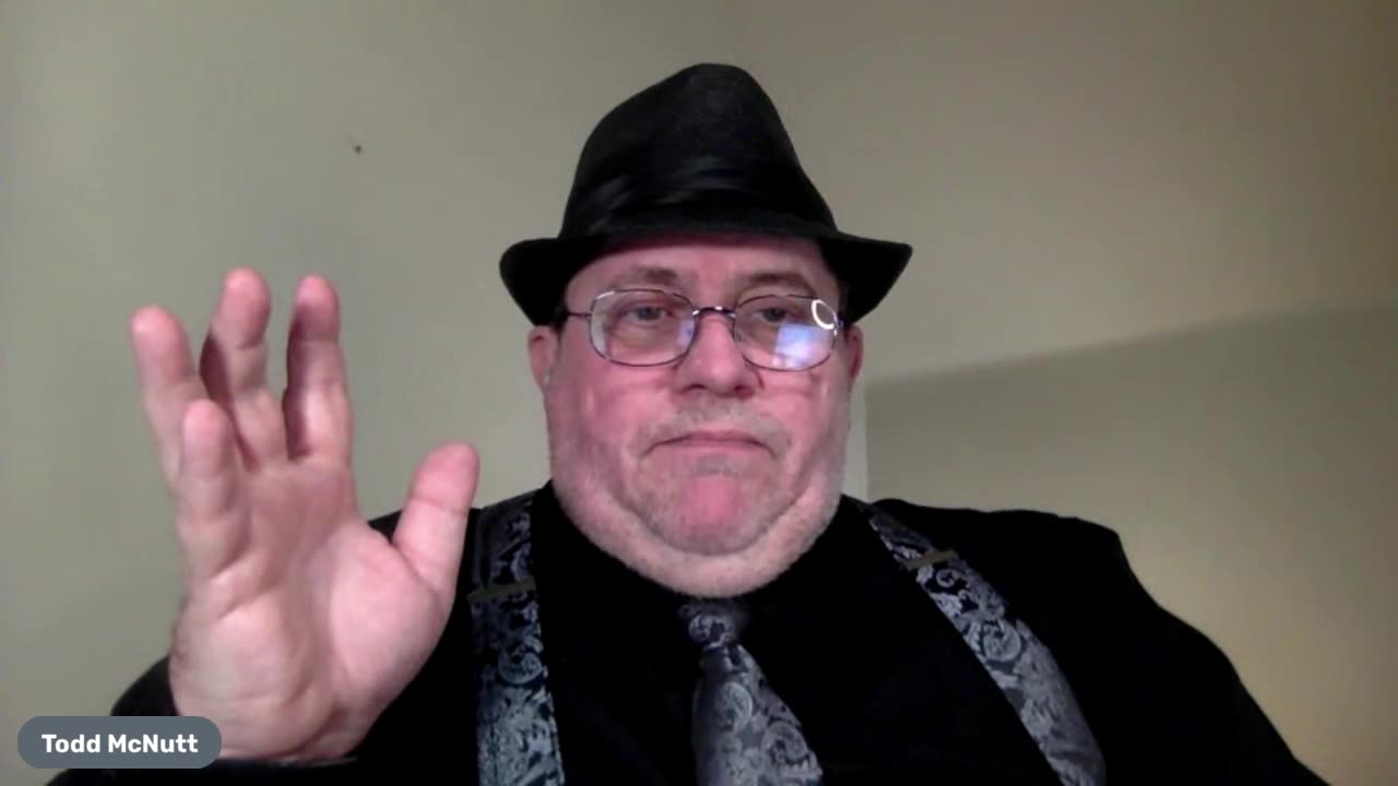 Other People's Secrets / 4-8-2023