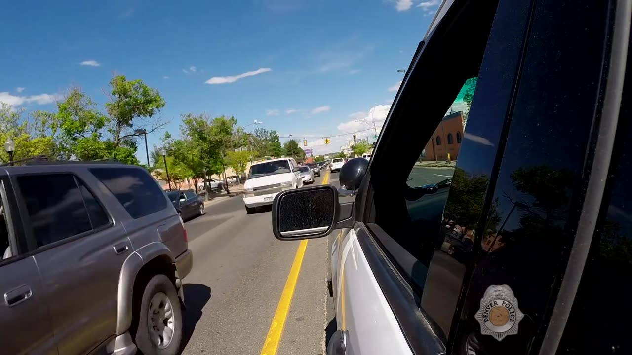 How Law Enforcement Plate Reader Works