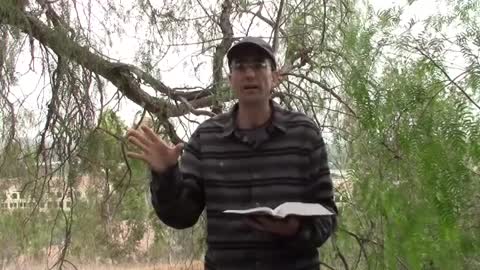 67. WHY POOR TO HEAVEN PART 1 OF 2