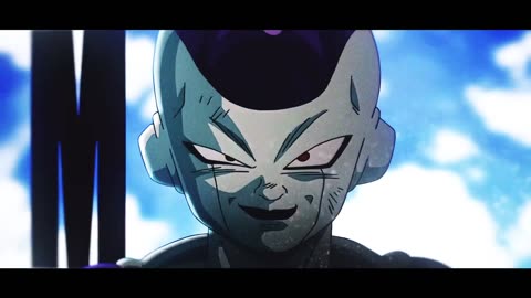 Vegeta Ego superior