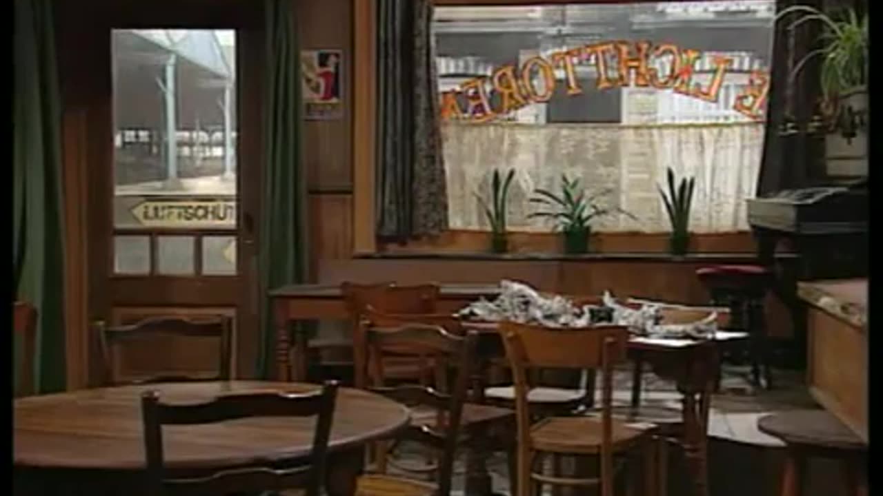 Lili en Marleen S1E2