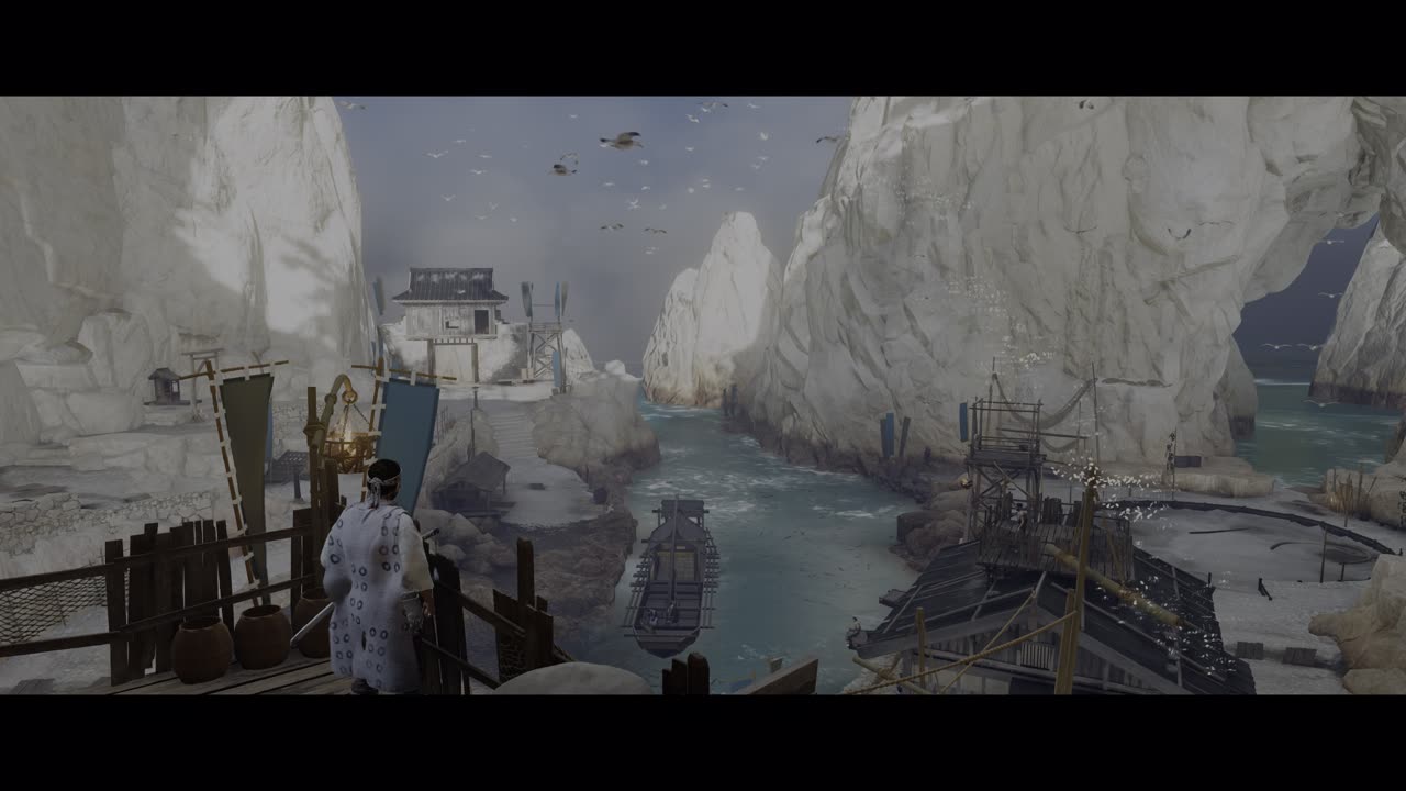 Ghost of Tsushima - 23