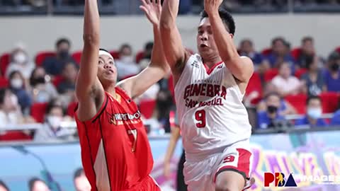 Take-over mode si Brownlee! _ Malonzo walang patawad pati si Japeth sinama sa Poster!