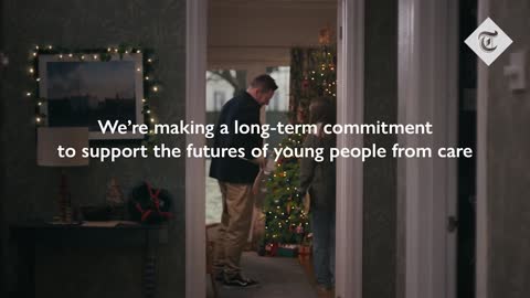 15_John Lewis Christmas Advert 2022 The Beginner