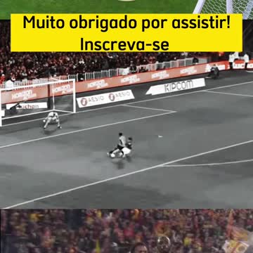 Primeira derrota do PSG