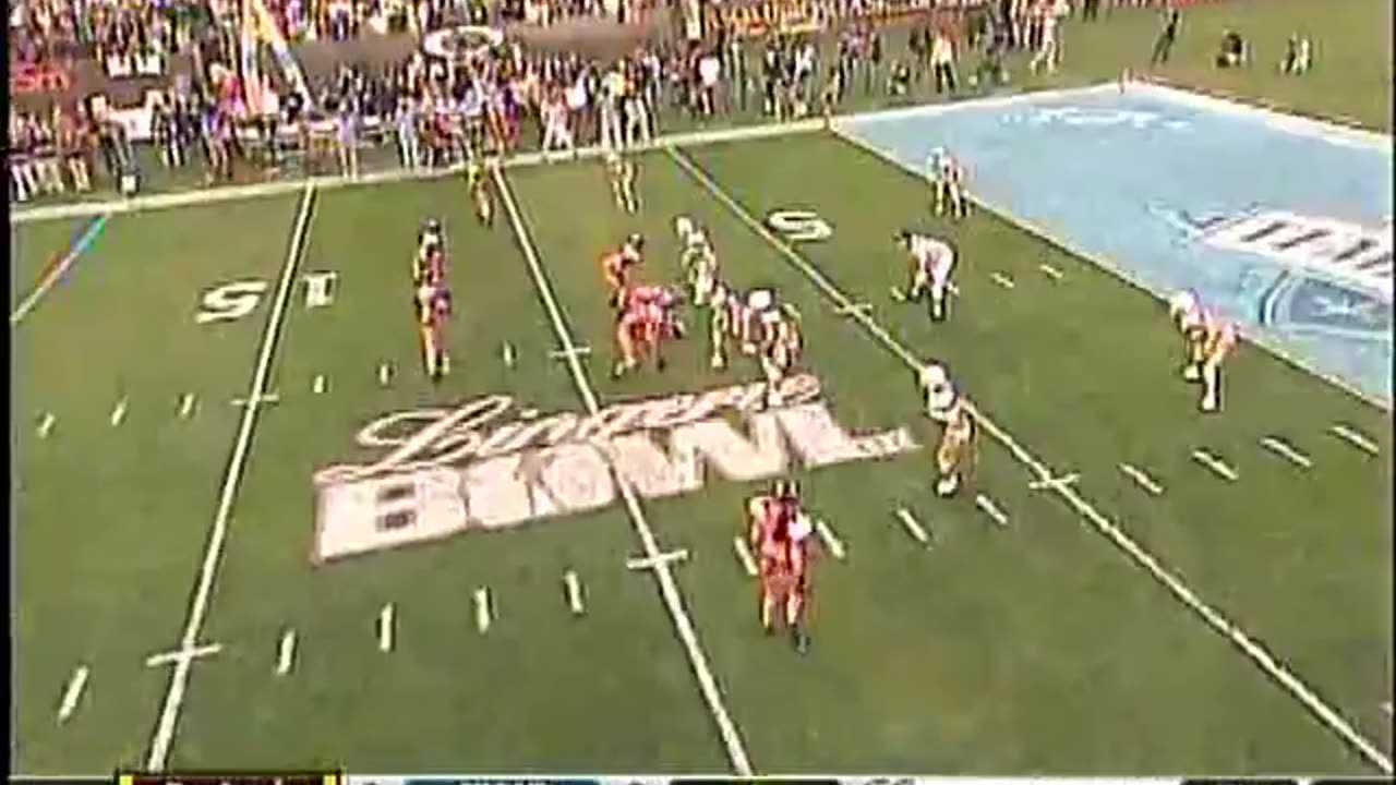 Lingerie Bowl Sheena Mariano Highlights Part II