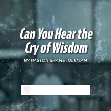 Socialism is Not Biblical