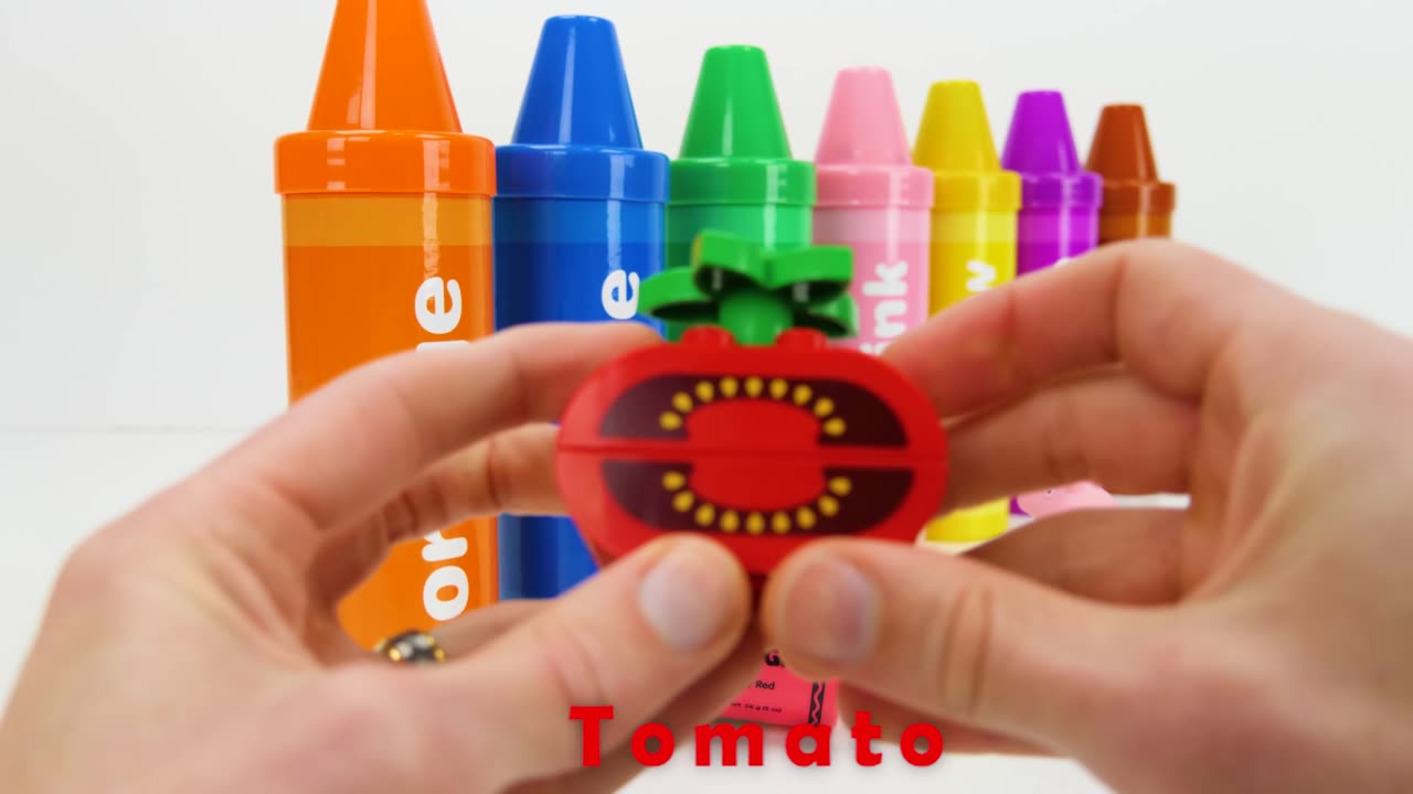 BEST LEARNING VIDEO FOR TODDLERS.