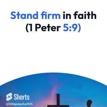 Winning the Battle 5 Steps to Kick the Devil Out🙏#shorts #spiritualwarfare #prayer