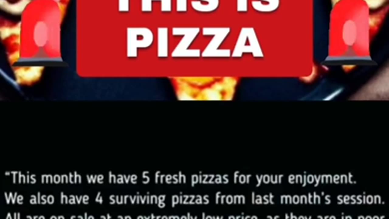 Why Do Celebs Talk About Pizza So Much?