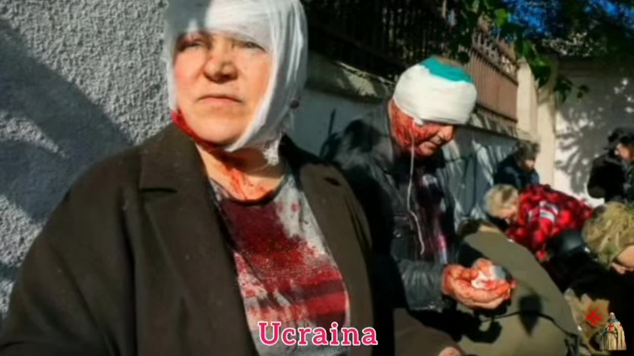 DORMITE O DORMITE ancora?? ECCO E' NATO IL COVID 19 AD Hollywood .