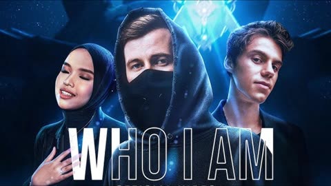 Alan Walker | Who I Am