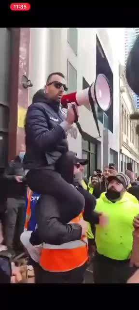 This is the Australia I remember!!! FREEDOM!