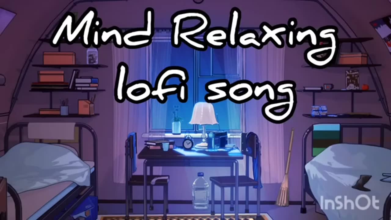 Mind Relaxing Hindi Lofi Mashup 1 hours song