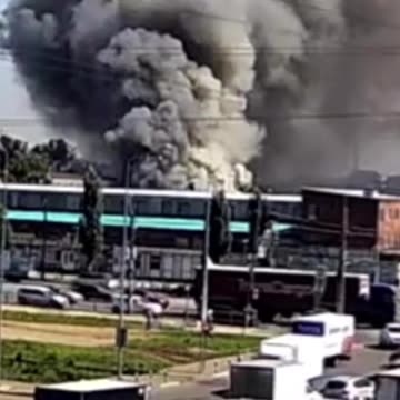 Samara, Russia 🔥🔥🔥