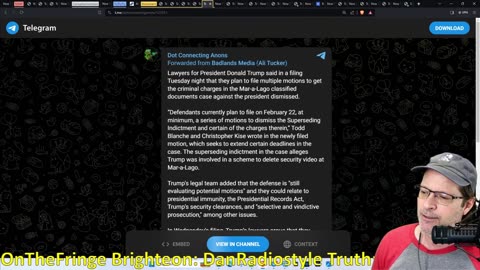 Info War Going Hot! False Flag Warning! Be Careful Vegas Friends!