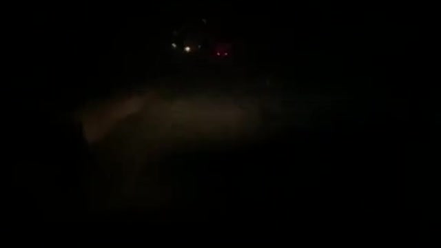 Tornado infestation