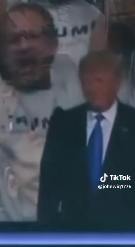 TRUMP CAMPAIGN VIDEO 2024