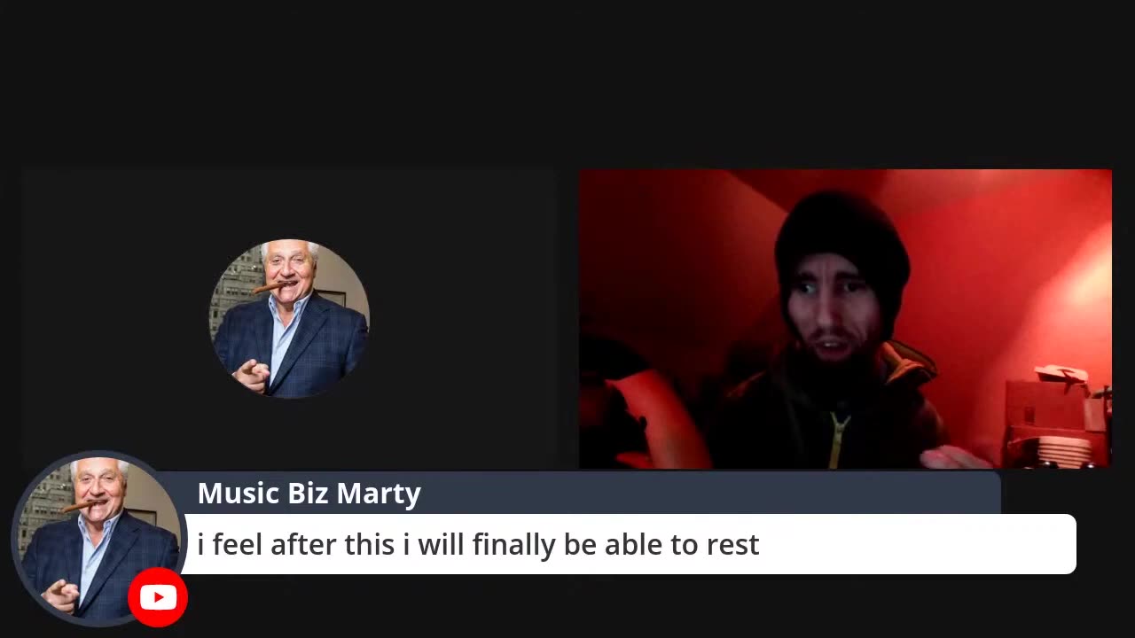 Cyrax on MBM Stream 2021-1-18 (Attempting To Squash The Beef)mp4