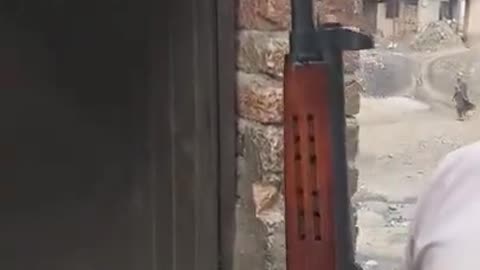 Gun AK47 🔫