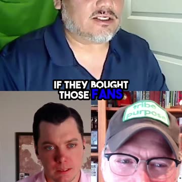 Buying an Audience | 10x Your Team with Cam & Otts