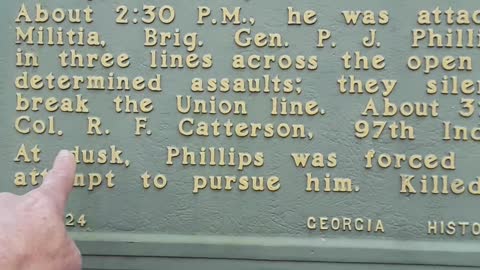 .36 caliber pistol factory destroyed by the Union Nov.22, 1864