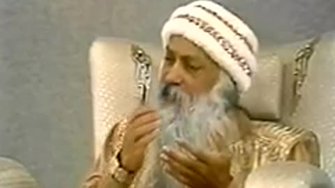 Osho Video - From The False To The Truth 03