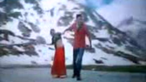 Mahesh song