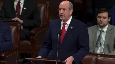 Dan Bishop Speaks in Support of the Laken Riley Act
