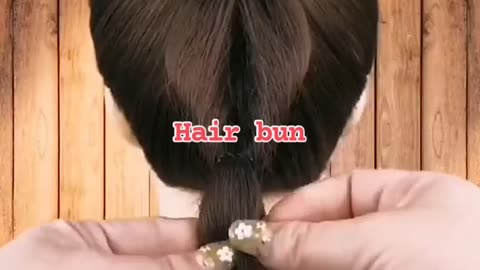 Hairbun