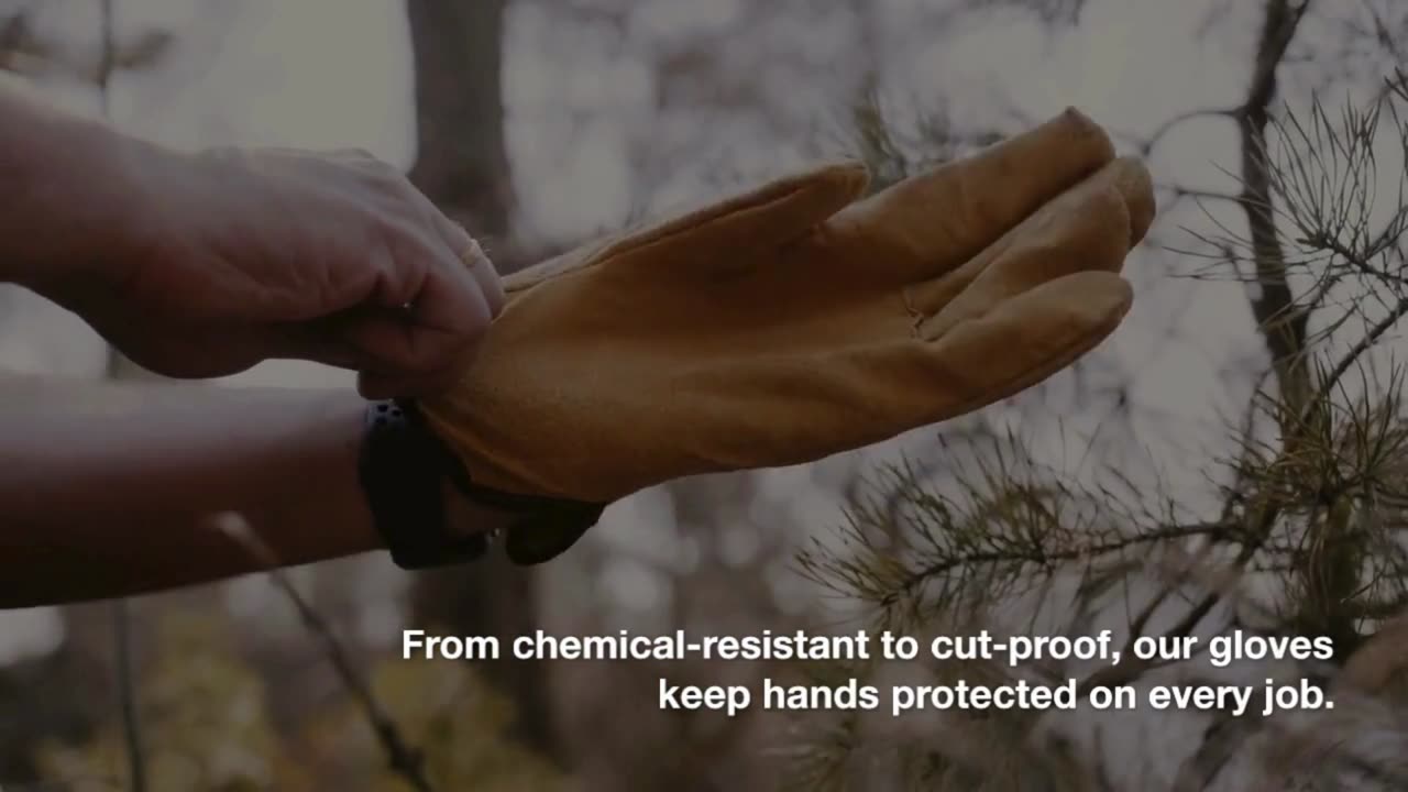 Shield Your World: Essential Safety Gear for Every Environment