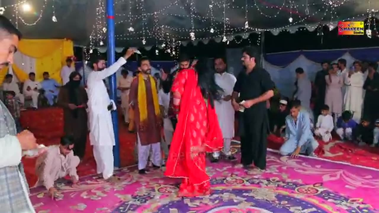 Pari Paro - Aa Rog Laye Ni - Superhit Performance