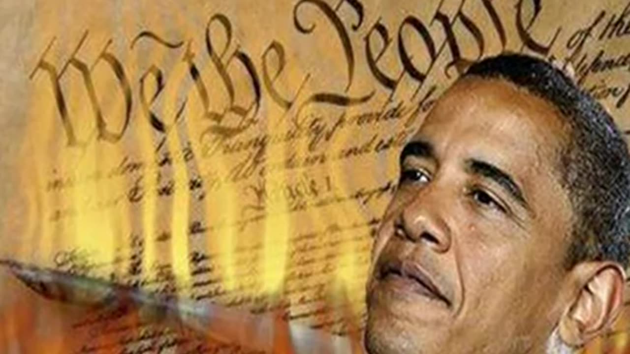Was Obama a Userper President ?