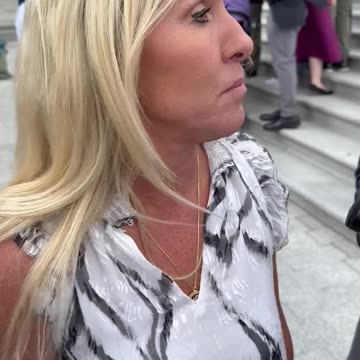 Speaker Mike Johnson Final Vote PASSED The Corrupt FISA "Spying" Bill