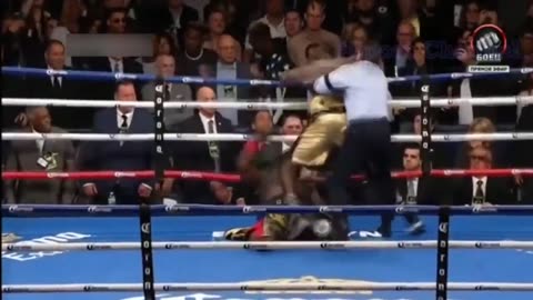 Deontay Wilder All Knockouts 39-0