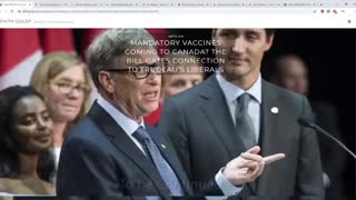 Are Mandatory Vaccinations Coming to Canada