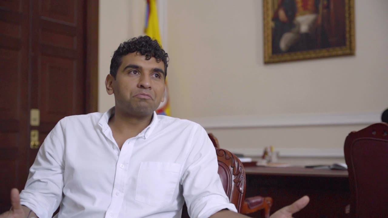 PROGRAMA CÁMARA DE REPRESENTANTES PRIMERA EDICIÓN