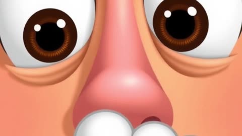 What Does the Left Eye Say to the Right Eye? 😂 A Smelly Dad Joke! @DadFunnies #DadJokes #Funny