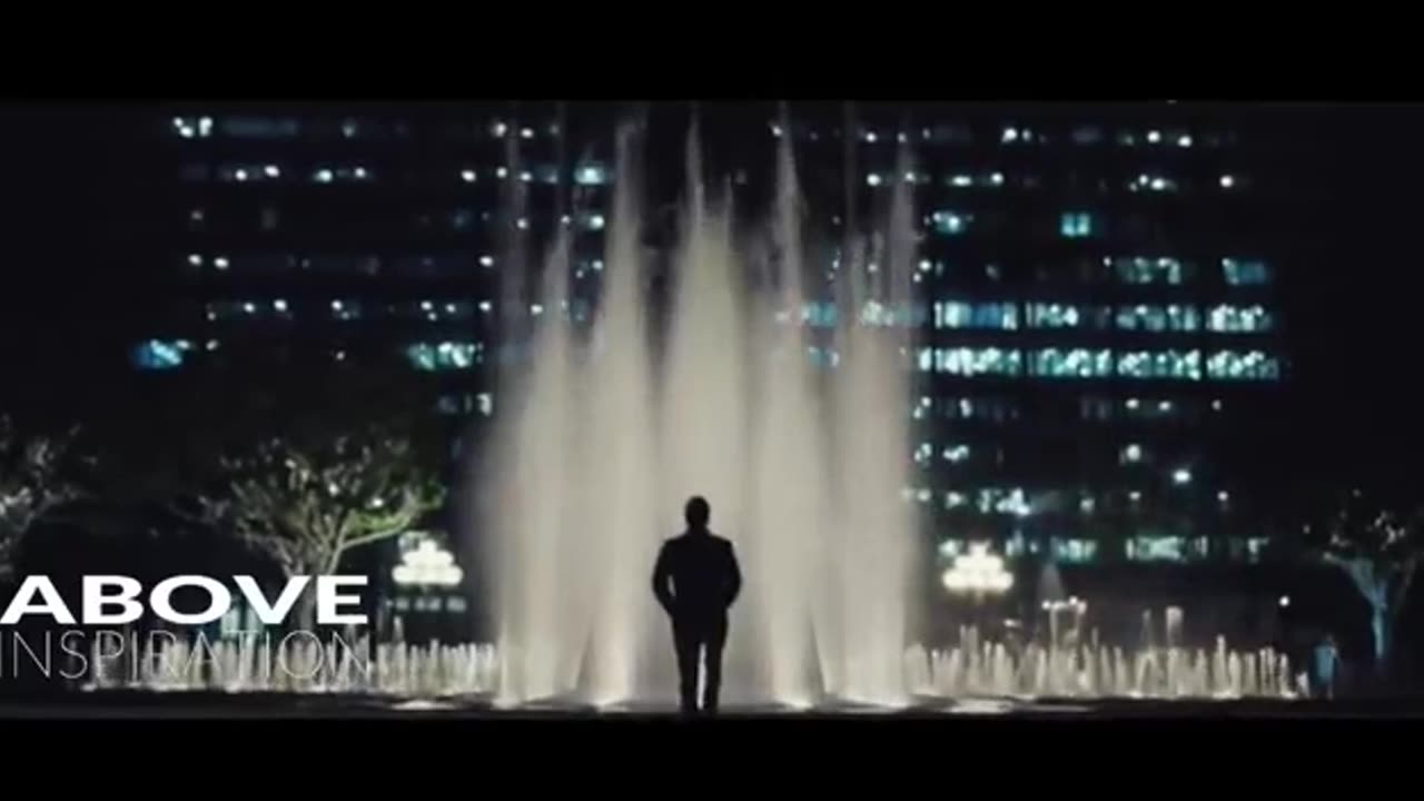 ABOVE INSPIRATION ‼️‼️ WOW 🔥🙏💙