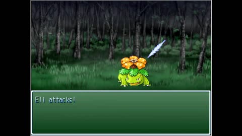 Marsh March - Pokémon Hunter Pt.10