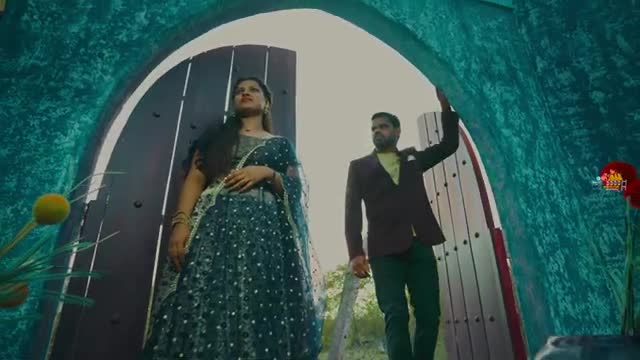 nthandham video-song sravya & naresh pre wedding shoot 4k Sita Ramam| Dulquer