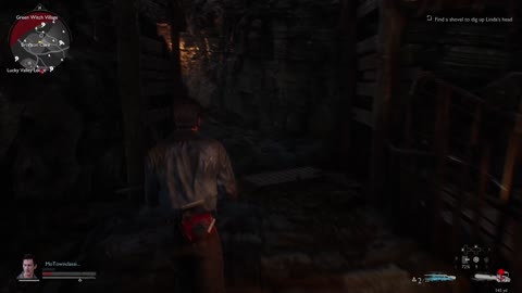 Evil Dead