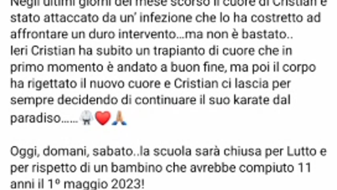 VIDEO | 🔥"LA NUOVA NORMALITÀ": MALORI E MORTI IMPROVVISE DAL 14 MARZO AL 3 APRILE 2023🔥