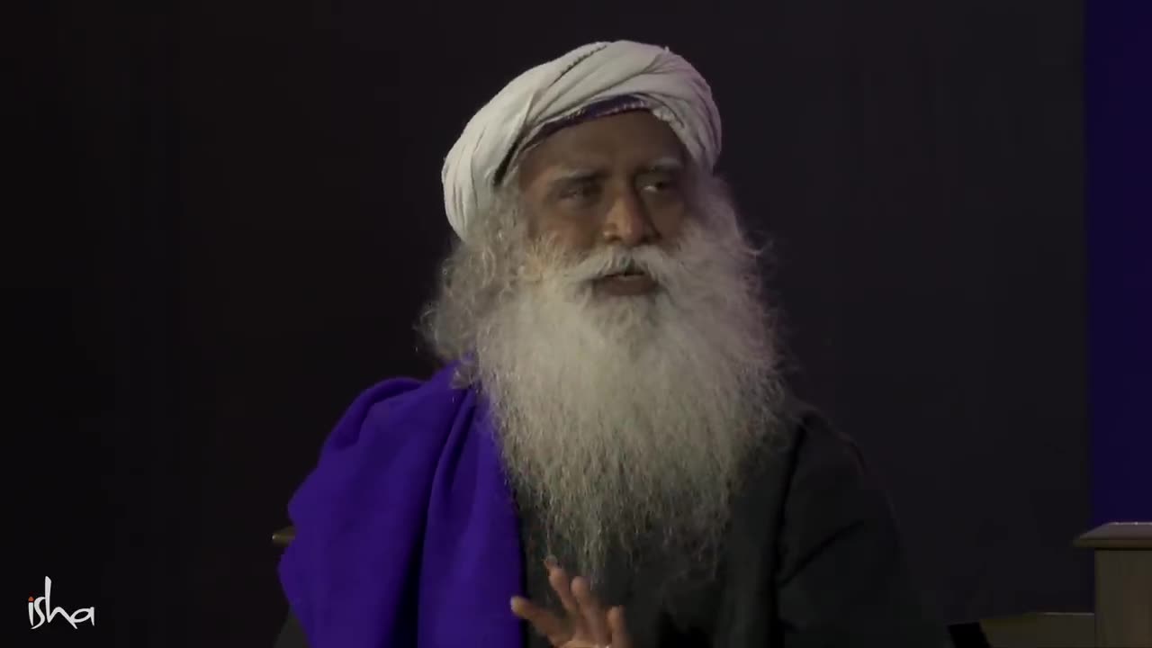 Does Sadhguru Have Fears and Insecurities? | Sadhguru