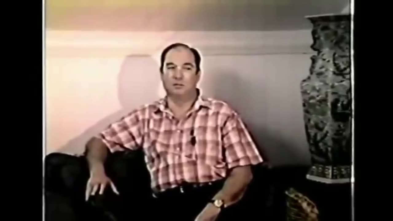 Bill Cooper: Secret Service Agent And Driver Bill Greer Killed John Kennedy (JFK)