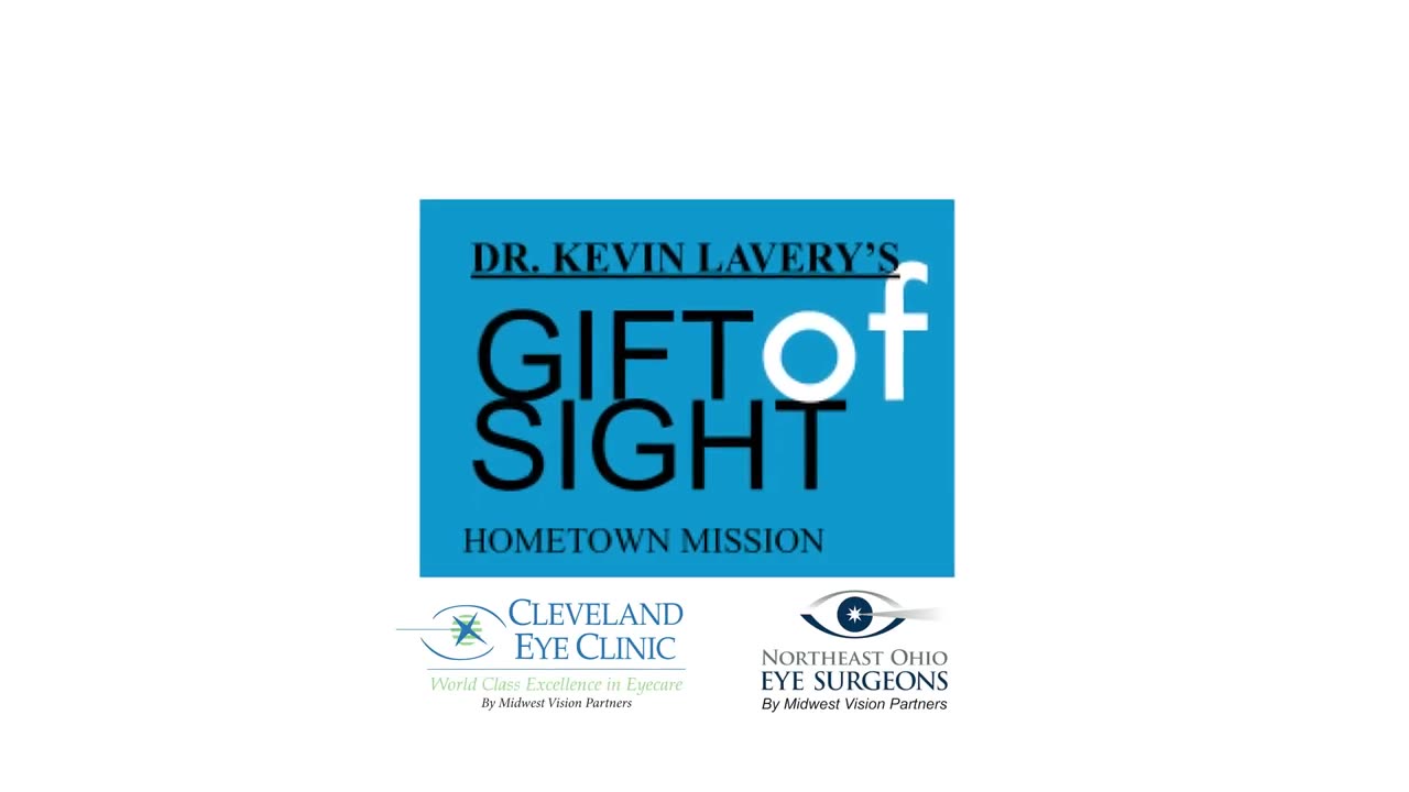 Giving the Gift of Sight: A Day of Surgery that Changes Lives